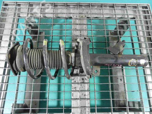Used Right front shock absorber Right front shock absorber MAZDA 3 (BK) 1.6 DI Turbo (109 hp) 37803922 37803922