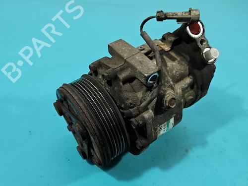 Used AC compressor AC compressor 37819090 37819090