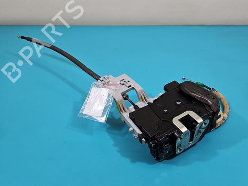 Used Front right lock Front right lock 37813964 37813964