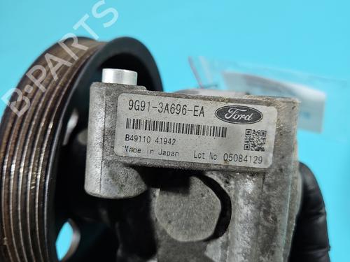 Steering pump FORD S-MAX (WA6) | BP37817373M99 - Image 9