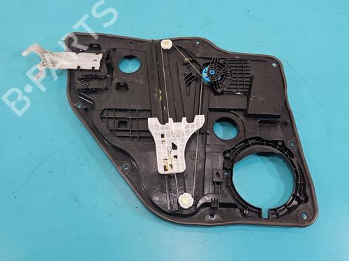 Rear right window mechanism KIA STINGER (CK) 2.0 T-GDI | BP38146987C25 - Image 6