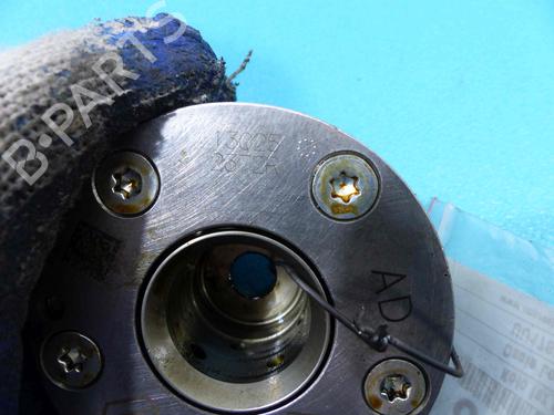 Pulley DACIA LOGAN MCV II TCe 90 LPG | BP38153767M122 - Image 4