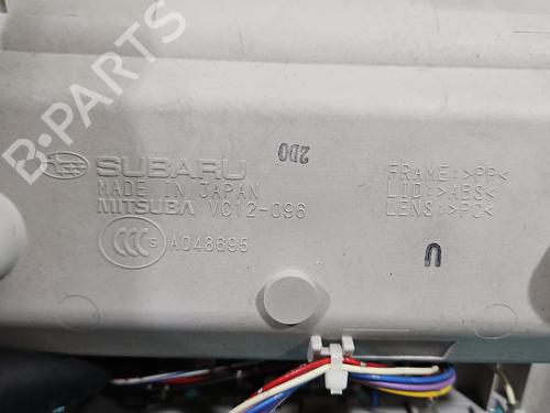 Plafonier SUBARU FORESTER (SJ_) 2.0 D AWD (SJD) | BP37816676I8  - Image 5