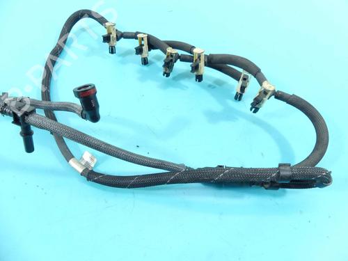 Pipe JAGUAR XF I (X250) 3.0 D | BP37893298M125 - Image 3