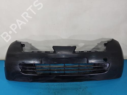Used Front bumper Front bumper NISSAN MICRA III (K12) [2002-2011] 40223586 40223586