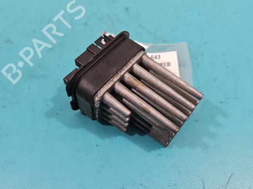 Used Heater resistor Heater resistor 37811730 37811730