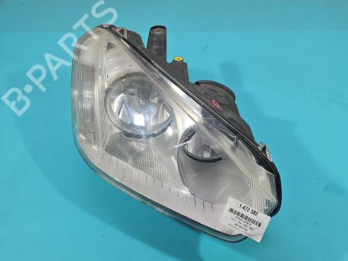 Used Right headlight Right headlight 37990497 37990497