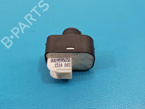 Switch AUDI A3 Limousine (8VS, 8VM) 1.8 TFSI | BP37848945I30 - Image 3