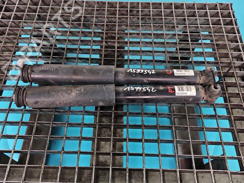 Used Left rear shock absorber Left rear shock absorber 38000239 38000239