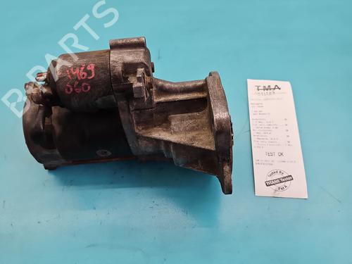 Used Starter Starter 38134818 38134818