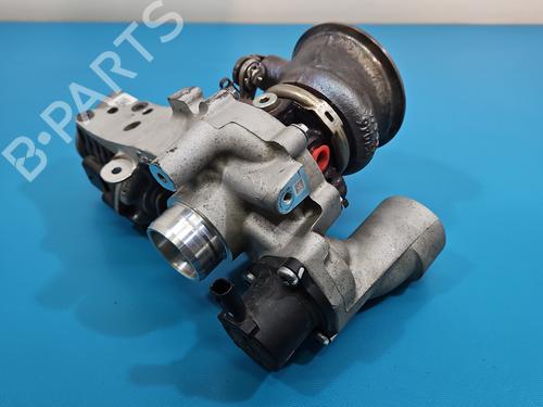 Turbo/Compressor Turbo/Compressor 37834118 37834118