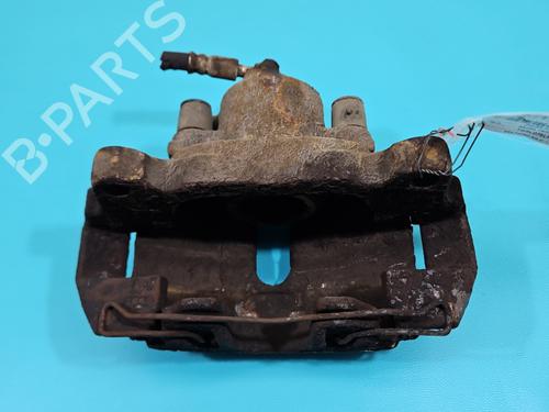 Left front brake caliper SKODA YETI (5L) 2.0 TDI 4x4 | BP38133049M105 - Image 4
