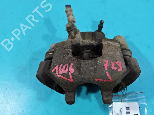 Used Left rear brake caliper Left rear brake caliper 37858332 37858332