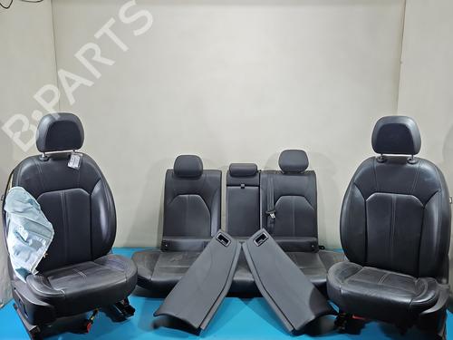 Sæde sæt ALFA ROMEO STELVIO (949_) | BP37851968C78 - Image 1
