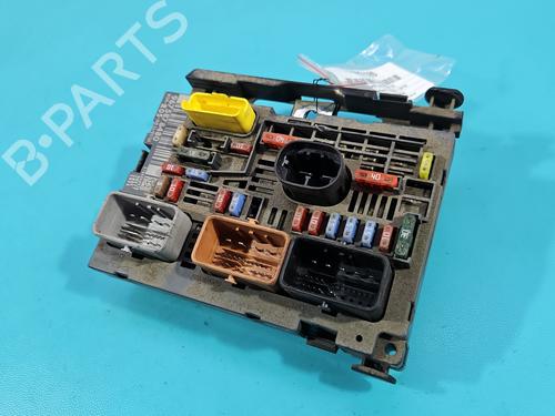 other-peugeot-partner-box-bodympv-2008-37846970 main image