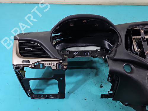 Dashboard JEEP CHEROKEE (KL) 2.0 CRD 4x4 | BP37833475C46 - Image 7