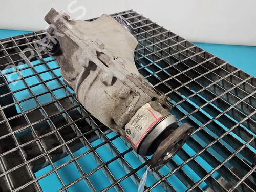 Used Front differential Front differential 37829070 37829070