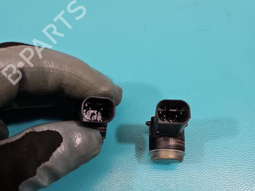 Electronic sensor PEUGEOT 301 1.6 HDI 90 | BP38123574M84 - Image 11