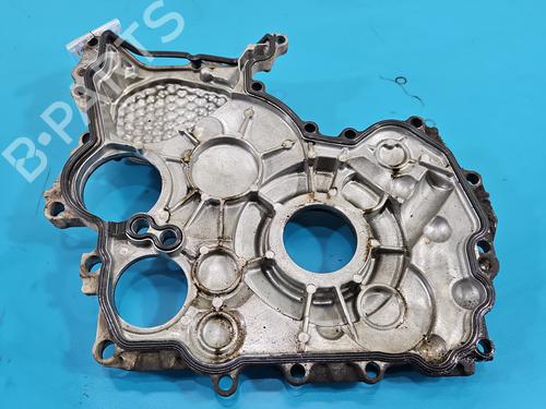 Timing cover ISUZU D-MAX II (TFR, TFS) 2.5 CRDi 4x4 (TFS86J) | BP37823746M123 - Image 4