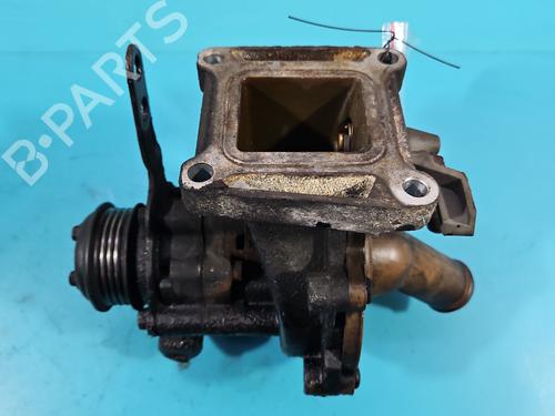 Steering pump FORD TRANSIT Van (FA_ _) 2.0 DI (FAE_, FAF_, FAG_) | BP37812578M99 - Image 3