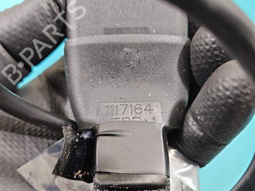 Rear left seatbelt SUZUKI VITARA (LY) 1.4 Hybrid (Mild Hybrid) AllGrip (APK414) | BP38135529I29 - Image 7