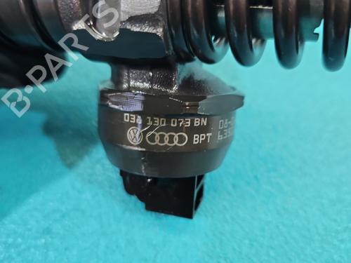 Injector VW GOLF V (1K1) 1.6 | BP39743221M100 - Image 3
