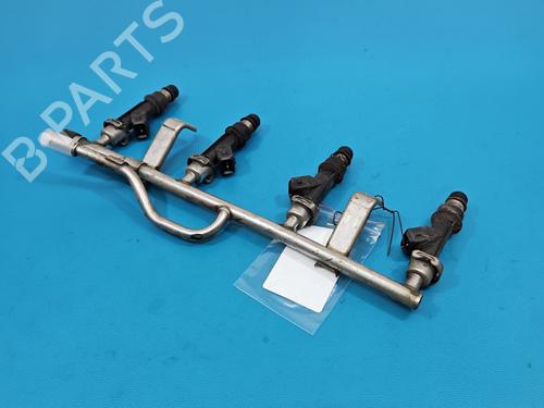 Used Injector Injector OPEL ASTRA H (A04) 1.6 (L48) (105 hp) 40008587 40008587