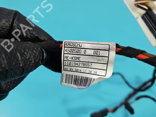 Wiring harness BMW i3 (I01) Range Extender | BP37844826E16 - Image 7