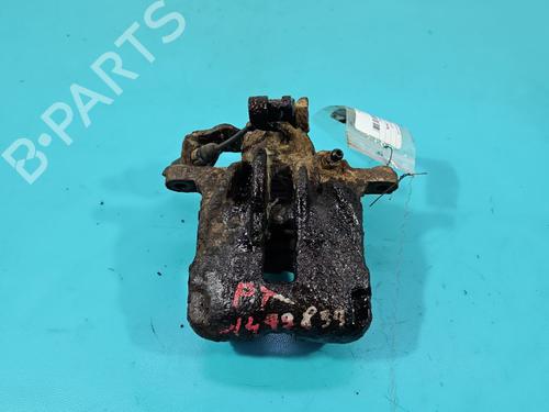 Right rear brake caliper RENAULT TRAFIC II Van (FL) 1.9 dCi 100 (FL0C, FL0K, FL0B) | BP38142169M106 - Image 2