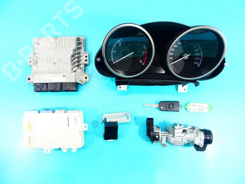 Used Engine control unit (ECU) Engine control unit (ECU) 37882760 37882760