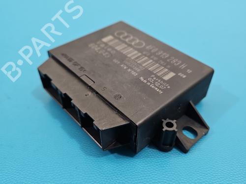 Used Electronic module Electronic module 37827320 37827320