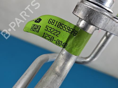 AC pipe JEEP GRAND CHEROKEE IV (WK, WK2) | BP37851768M126 - Image 9