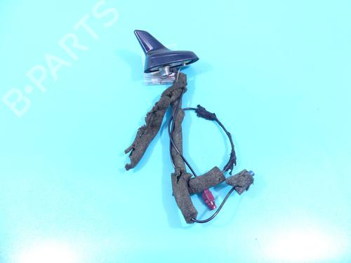 Antenne/Base AUDI A8 D3 (4E2, 4E8) | BP37893018C140 - Image 3