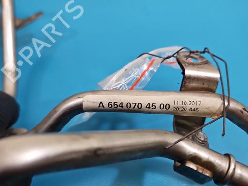 Pipe MERCEDES-BENZ E-CLASS (W213) E 220 d 4-matic (213.005) | BP40256533M125 - Image 5