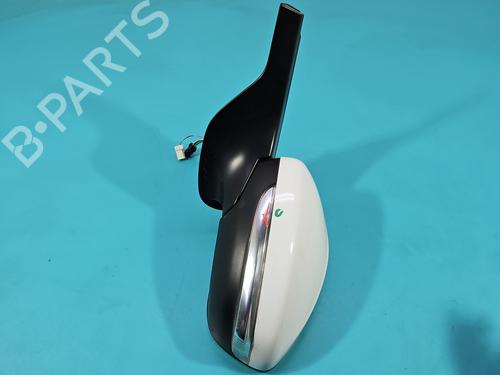 Retrovisor esquerdo CITROËN C3 III (SX) 1.2 VTi 82 | BP38169559C26 - Image 5