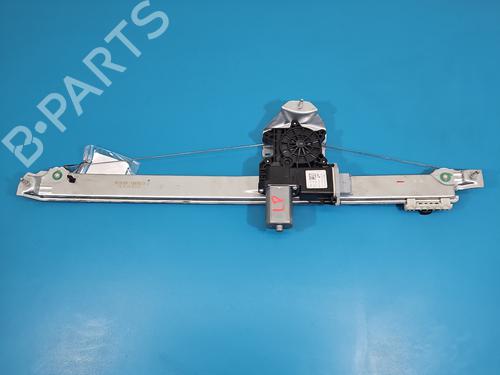 Front left window mechanism RENAULT TRAFIC III Bus (JG_) | BP37828841C22 - Image 2