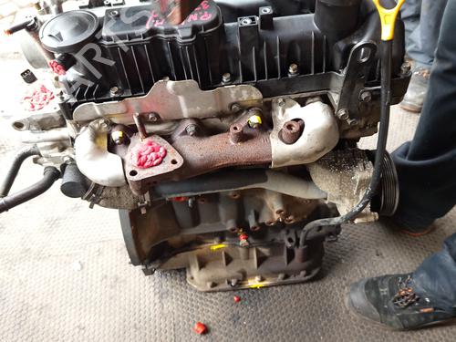 Engine HYUNDAI ix35 (LM, EL, ELH) | BP38125023M1 - Image 46