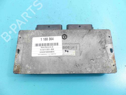Other VW GOLF V (1K1) | BP37804643O1 - Image 6