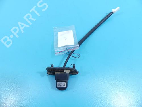 Camera NISSAN PULSAR Hatchback (C13) 1.5 dCi | BP37880767E14 - Image 3