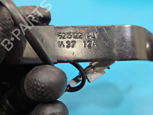 Front left seatbelt RENAULT CLIO IV (BH_) 1.2 16V | BP37831066I26 - Image 13