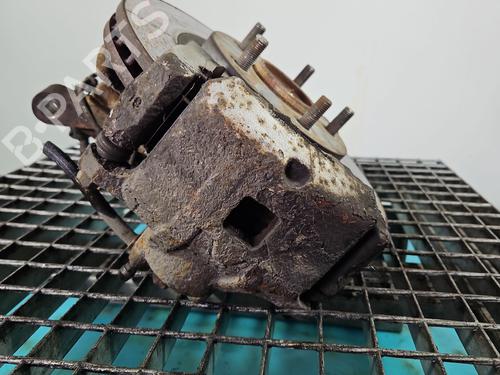 Left front brake caliper JEEP COMPASS (MK49) 2.2 CRD 4x4 | BP38131341M105 - Image 5