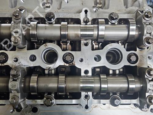 Engine BMW X3 (G01, F97, G08) xDrive 20 d | BP39169325M1 - Image 24