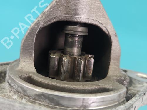 Starter TOYOTA AURIS (_E18_) 1.6 (ZRE181_, ZRE185_, ZRE185R, ZRE181R) | BP37816834M8 - Image 3