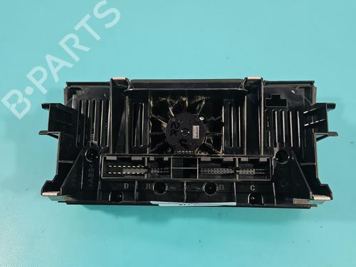 Climate control AUDI Q3 (8UB, 8UG) | BP38136741I5 - Image 4