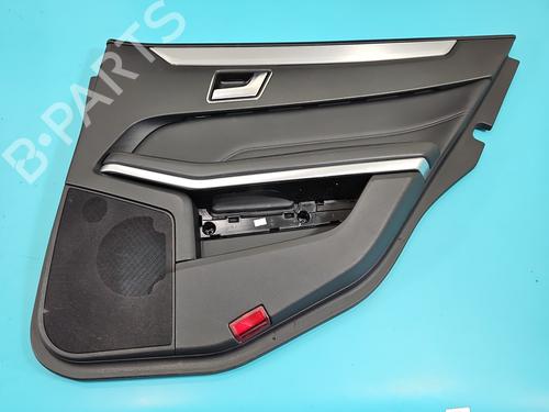 Front left panel MERCEDES-BENZ E-CLASS T-Model (S212) E 200 CDI / BlueTEC (212.205, 212.206) | BP38144735C58 - Image 3