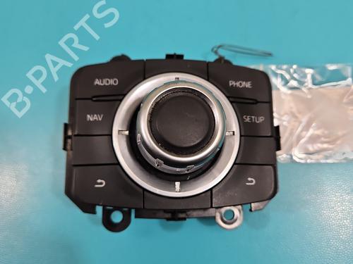 Switch MAZDA 6 Saloon (GJ, GL) 2.2 D (GJ2FP) | BP38135725I30 - Image 2