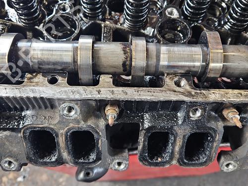 Cylinder head PEUGEOT BOXER Van 2.2 HDi 120 | BP37814277M5 - Image 4