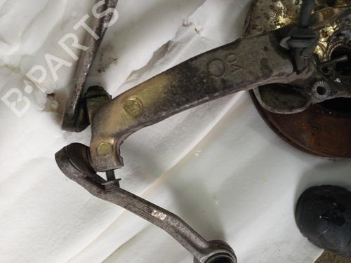 Left front brake caliper AUDI A4 B8 Avant (8K5) 3.0 TDI quattro | BP38117740M105 - Image 7