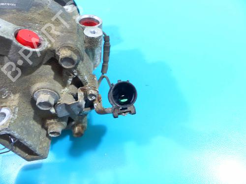 AC compressor MITSUBISHI LANCER VIII (CY_A, CZ_A) 1.8 (CY3A, CY6A) | BP37884387M34 - Image 8