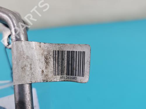 Pipe BMW X3 (G01, F97, G08) xDrive 20 d | BP37816842M125 - Image 3